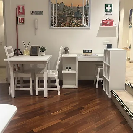 Aurelio Deluxe Guest house 4*