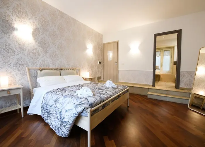 Aurelio Deluxe Affittacamere