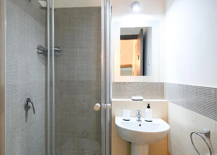 Aurelio Deluxe 4* רומא