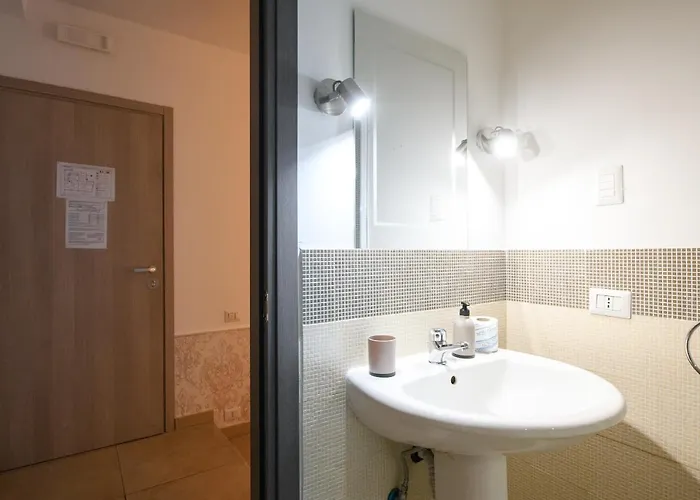 Affittacamere Aurelio Deluxe Roma