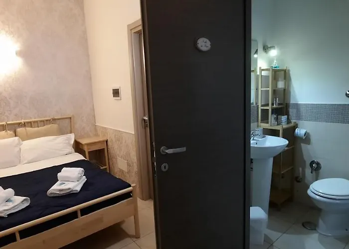 Affittacamere Aurelio Deluxe 4*