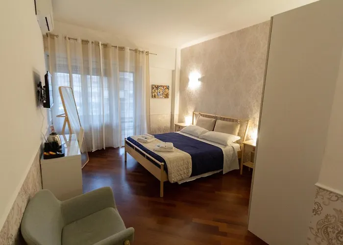 Affittacamere Aurelio Deluxe Roma