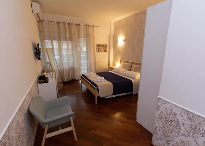 Aurelio Deluxe Affittacamere