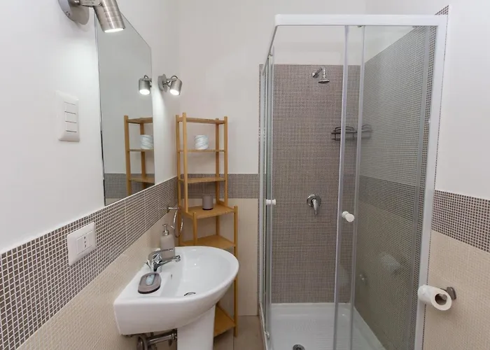 Affittacamere Aurelio Deluxe 4*