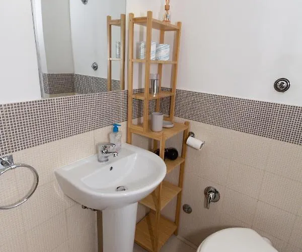 Aurelio Deluxe Affittacamere Roma