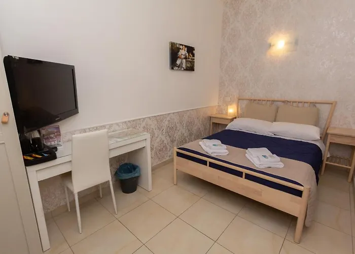 Affittacamere Aurelio Deluxe Roma