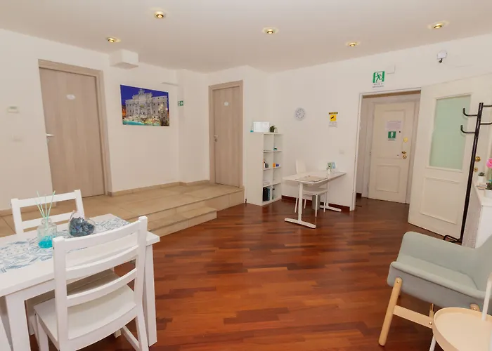 Aurelio Deluxe Affittacamere 4*