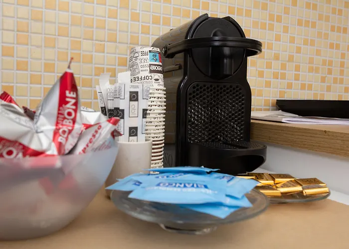 Affittacamere Aurelio Deluxe