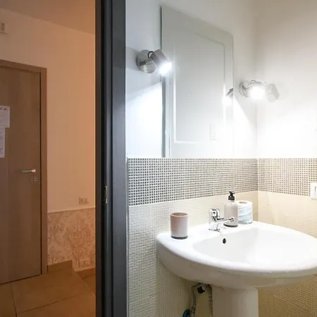 Maison d'hôtes Aurelio Deluxe Rome